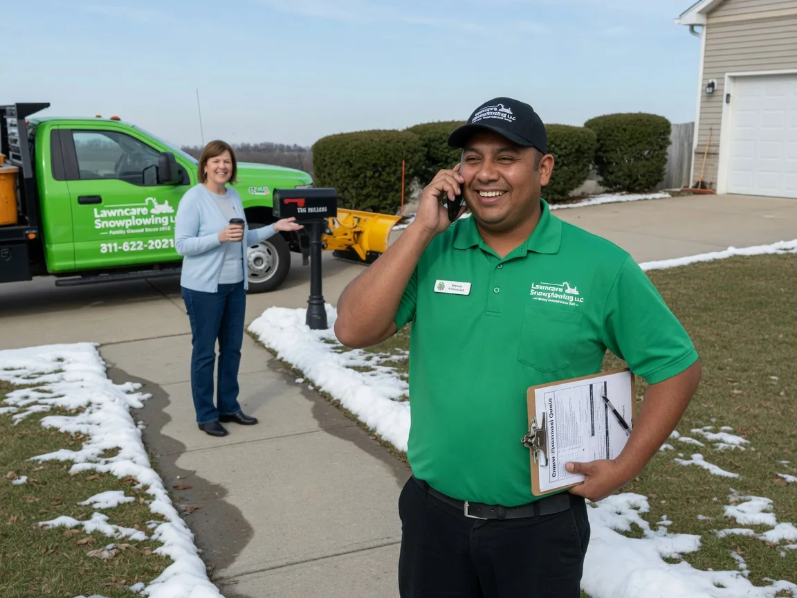 Lawn Care Services By Expert Landscaper Oneida, NY FAQs